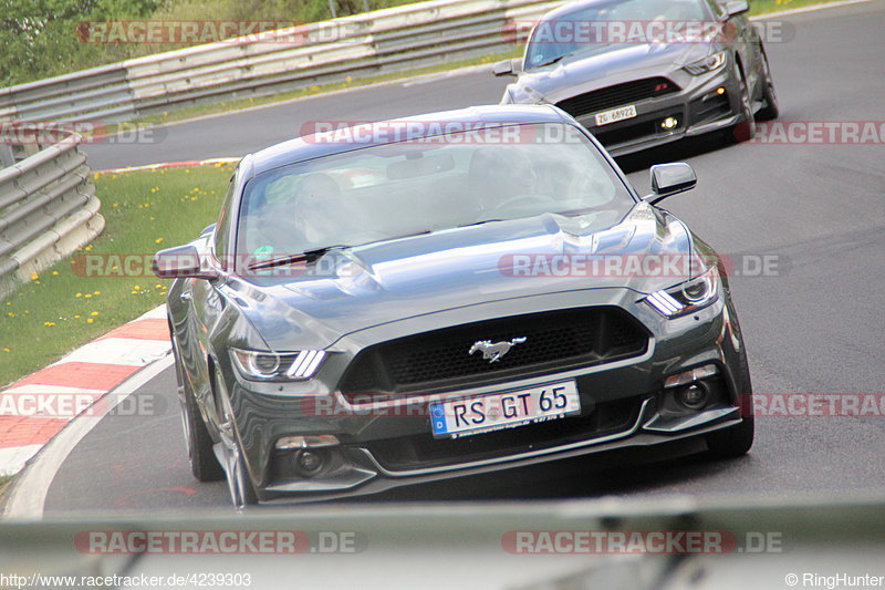 Bild #4239303 - Touristenfahrten Nürburgring Nordschleife 28.04.2018