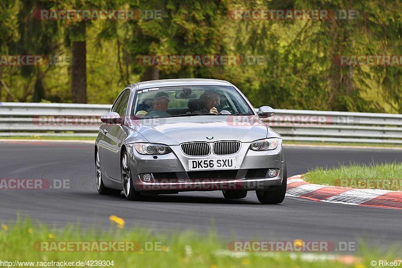 Bild #4239304 - Touristenfahrten Nürburgring Nordschleife 28.04.2018