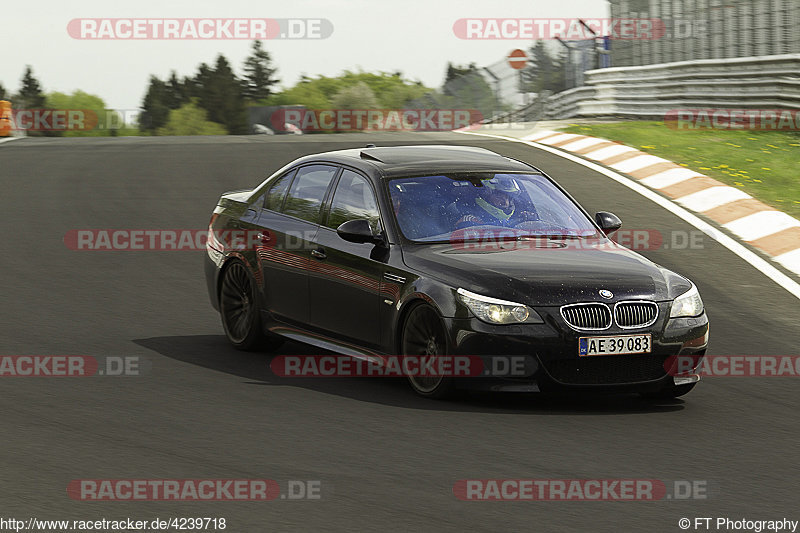 Bild #4239718 - Touristenfahrten Nürburgring Nordschleife 28.04.2018