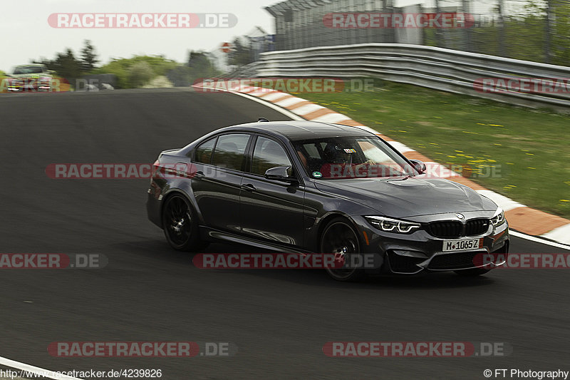 Bild #4239826 - Touristenfahrten Nürburgring Nordschleife 28.04.2018