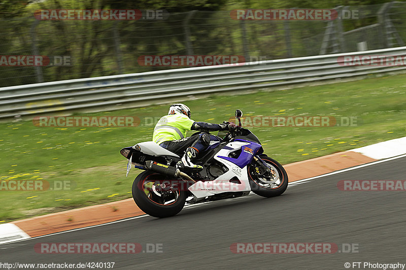 Bild #4240137 - Touristenfahrten Nürburgring Nordschleife 28.04.2018