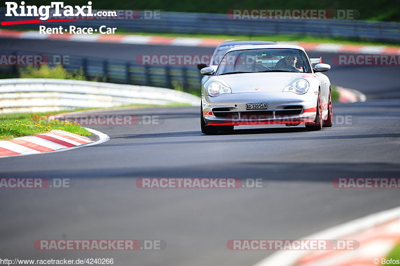 Bild #4240266 - Touristenfahrten Nürburgring Nordschleife 28.04.2018