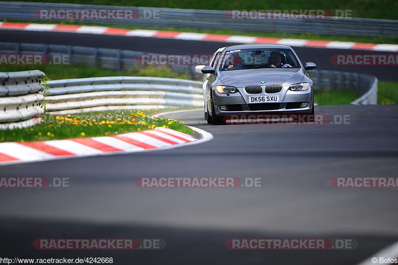 Bild #4242668 - Touristenfahrten Nürburgring Nordschleife 28.04.2018