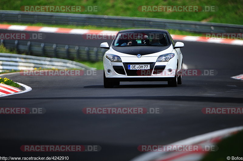 Bild #4242910 - Touristenfahrten Nürburgring Nordschleife 28.04.2018