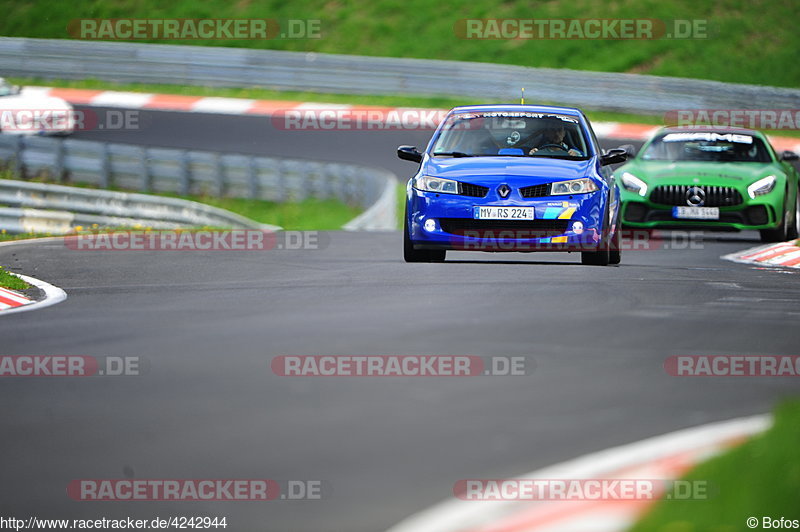 Bild #4242944 - Touristenfahrten Nürburgring Nordschleife 28.04.2018