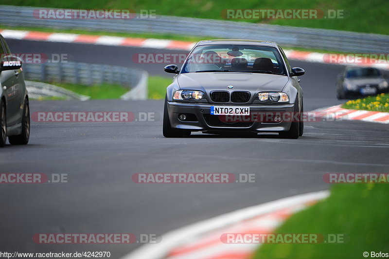 Bild #4242970 - Touristenfahrten Nürburgring Nordschleife 28.04.2018