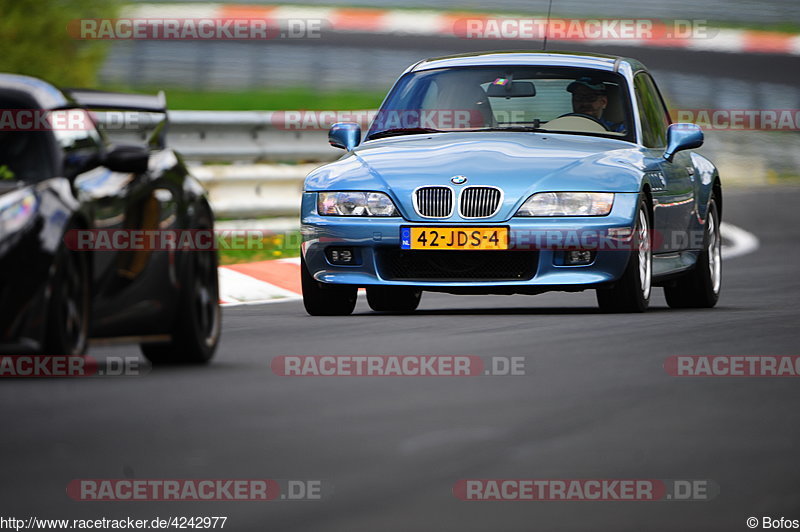 Bild #4242977 - Touristenfahrten Nürburgring Nordschleife 28.04.2018