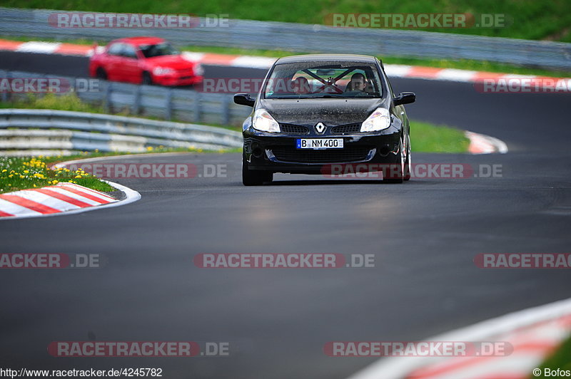 Bild #4245782 - Touristenfahrten Nürburgring Nordschleife 28.04.2018