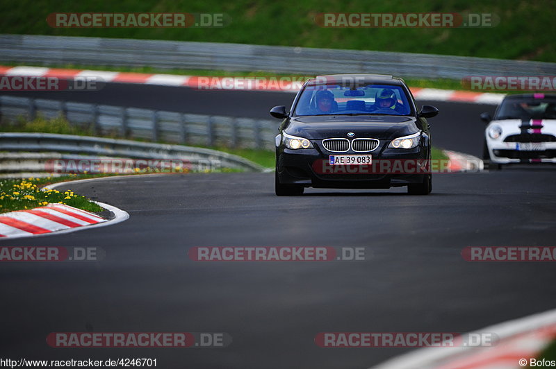 Bild #4246701 - Touristenfahrten Nürburgring Nordschleife 28.04.2018