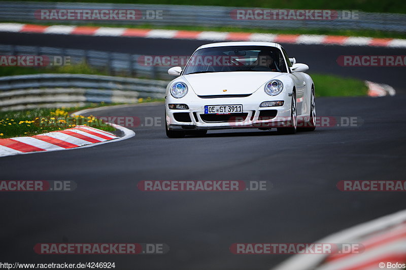 Bild #4246924 - Touristenfahrten Nürburgring Nordschleife 28.04.2018