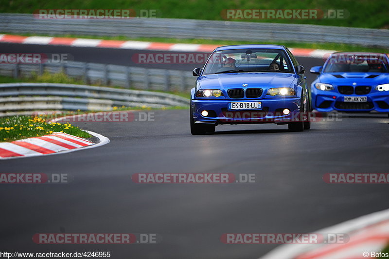 Bild #4246955 - Touristenfahrten Nürburgring Nordschleife 28.04.2018