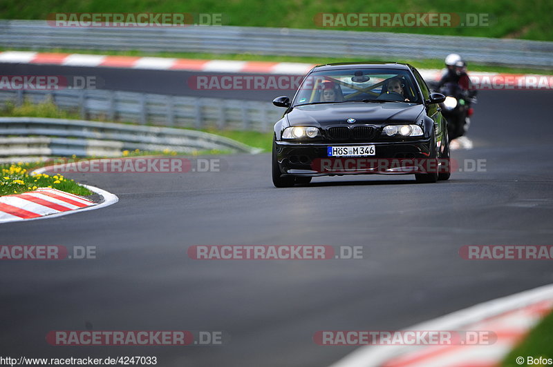 Bild #4247033 - Touristenfahrten Nürburgring Nordschleife 28.04.2018