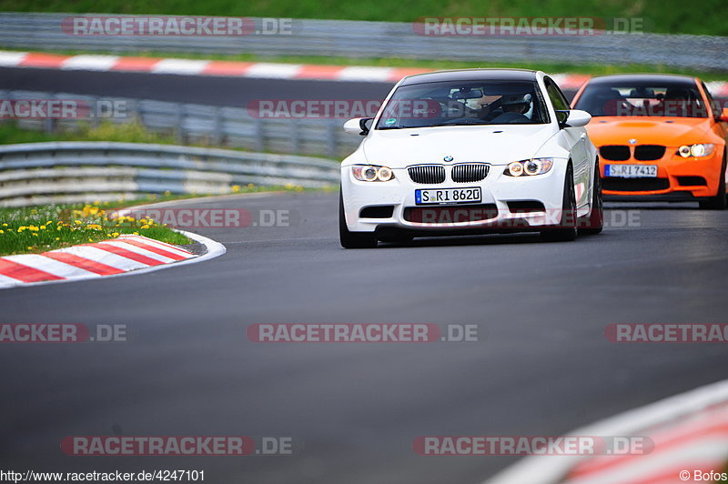 Bild #4247101 - Touristenfahrten Nürburgring Nordschleife 28.04.2018