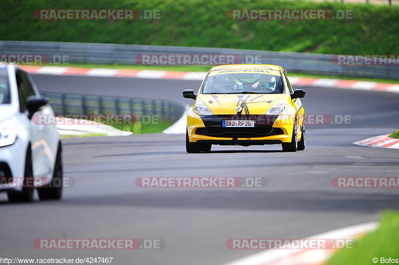 Bild #4247467 - Touristenfahrten Nürburgring Nordschleife 28.04.2018