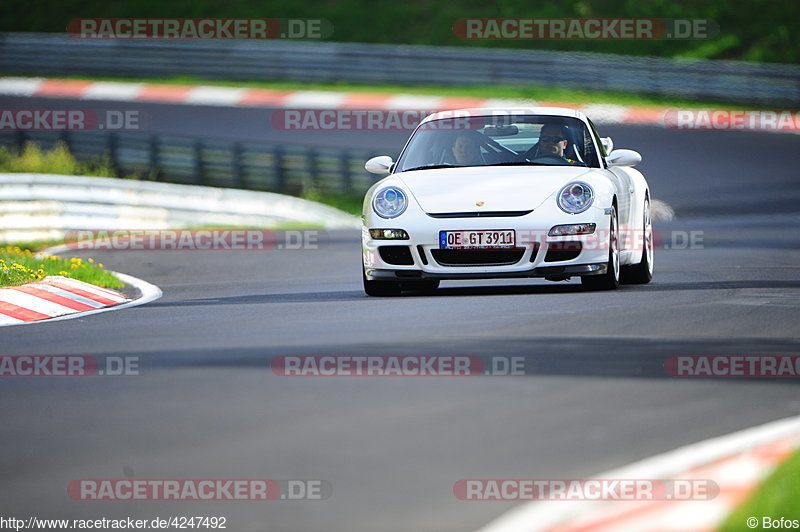 Bild #4247492 - Touristenfahrten Nürburgring Nordschleife 28.04.2018