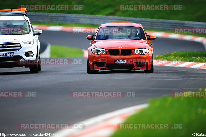 Bild #4247753 - Touristenfahrten Nürburgring Nordschleife 28.04.2018