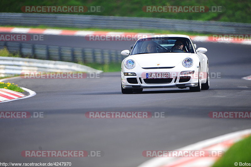 Bild #4247970 - Touristenfahrten Nürburgring Nordschleife 28.04.2018