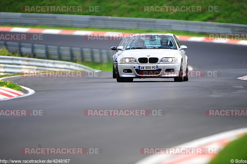 Bild #4248167 - Touristenfahrten Nürburgring Nordschleife 28.04.2018