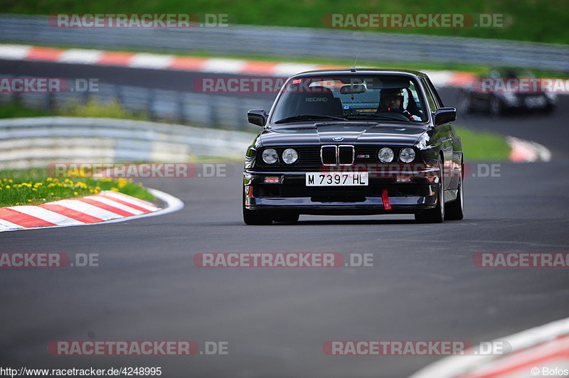 Bild #4248995 - Touristenfahrten Nürburgring Nordschleife 28.04.2018