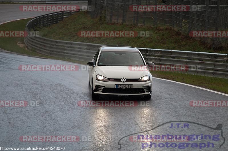 Bild #4243070 - Touristenfahrten Nürburgring Nordschleife 29.04.2018