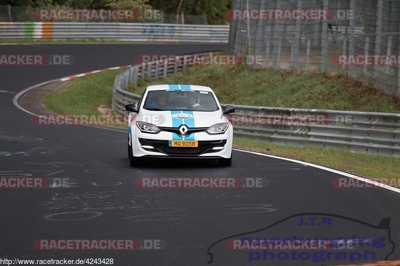 Bild #4243428 - Touristenfahrten Nürburgring Nordschleife 29.04.2018