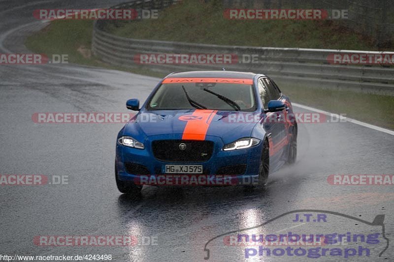 Bild #4243498 - Touristenfahrten Nürburgring Nordschleife 29.04.2018