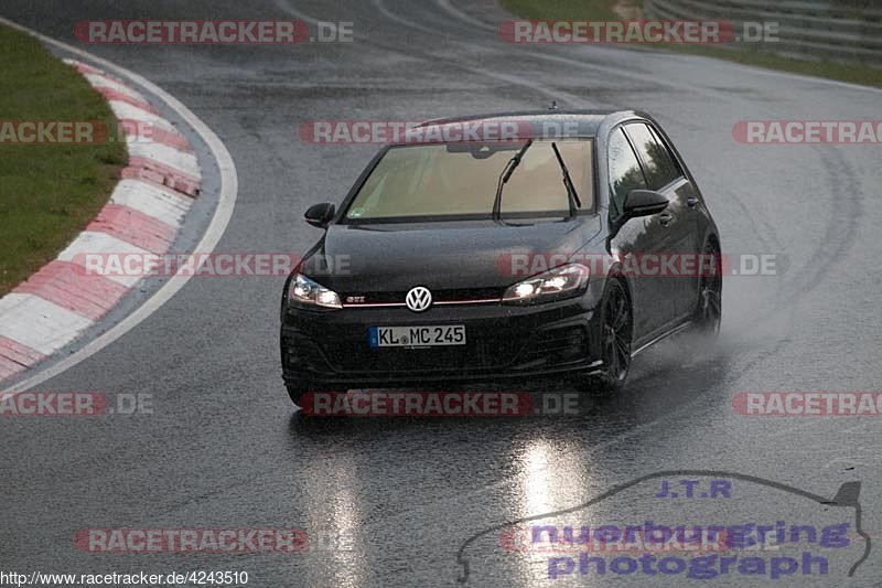 Bild #4243510 - Touristenfahrten Nürburgring Nordschleife 29.04.2018