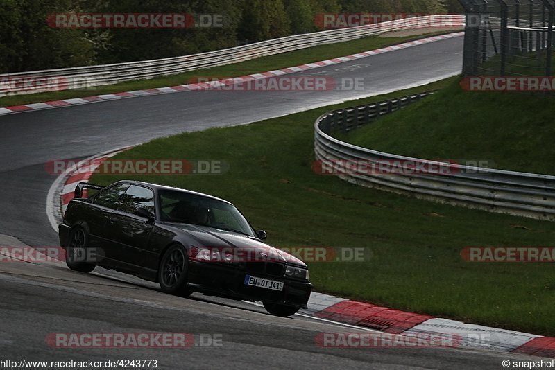 Bild #4243773 - Touristenfahrten Nürburgring Nordschleife 29.04.2018