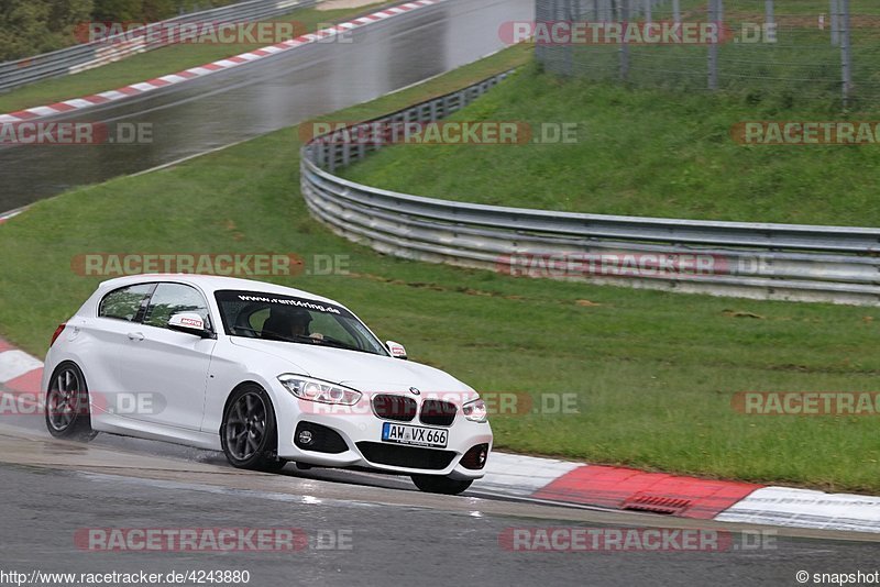 Bild #4243880 - Touristenfahrten Nürburgring Nordschleife 29.04.2018