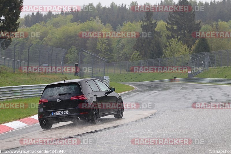 Bild #4243940 - Touristenfahrten Nürburgring Nordschleife 29.04.2018