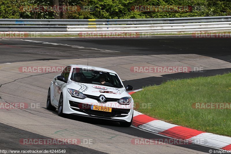 Bild #4244549 - Touristenfahrten Nürburgring Nordschleife 29.04.2018