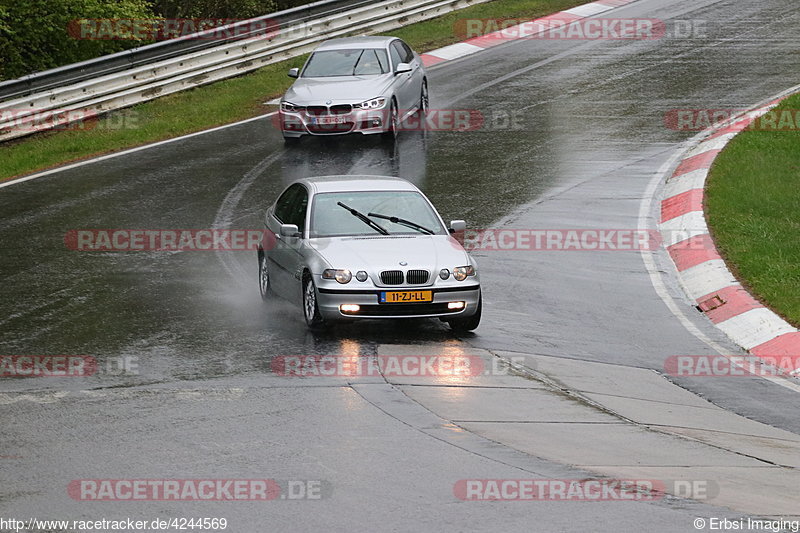 Bild #4244569 - Touristenfahrten Nürburgring Nordschleife 29.04.2018