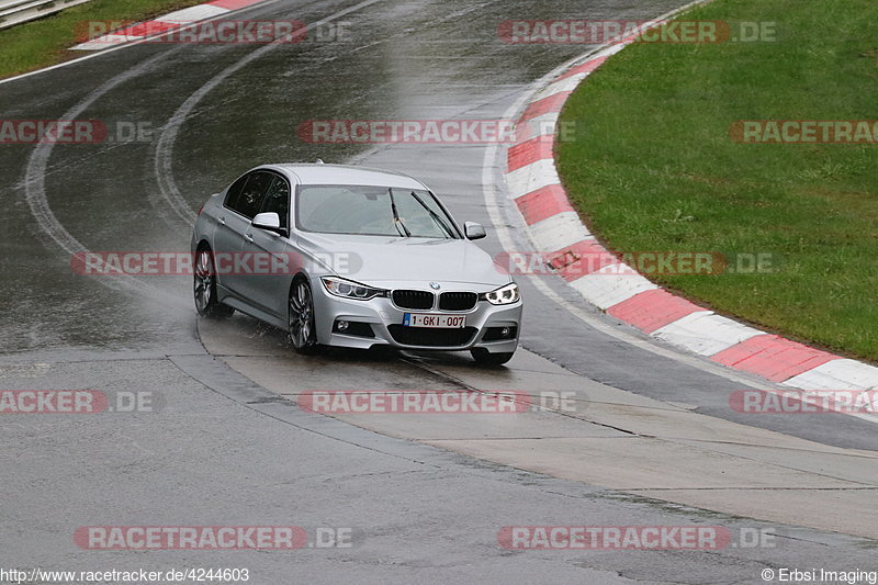 Bild #4244603 - Touristenfahrten Nürburgring Nordschleife 29.04.2018