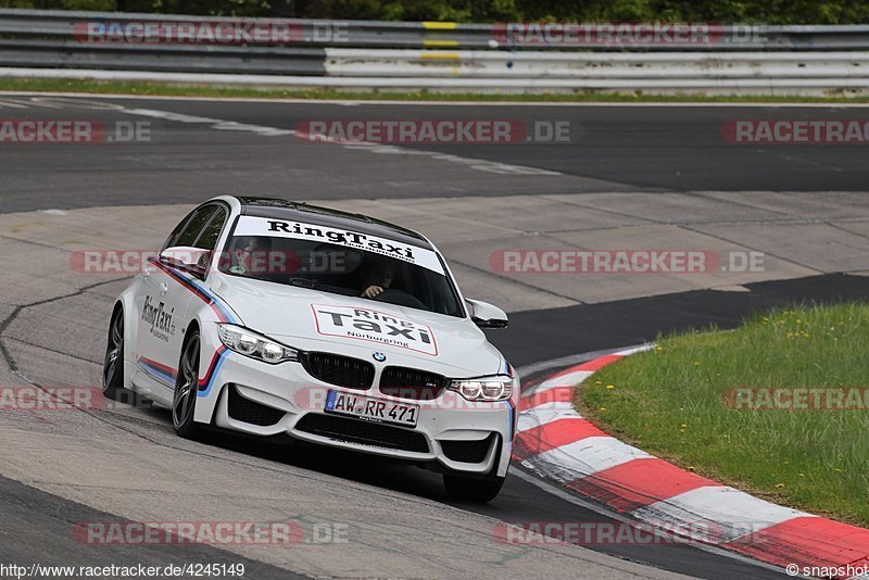 Bild #4245149 - Touristenfahrten Nürburgring Nordschleife 29.04.2018