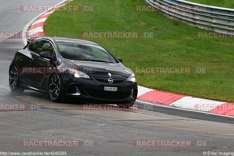 Bild #4245393 - Touristenfahrten Nürburgring Nordschleife 29.04.2018