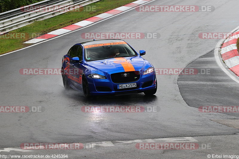 Bild #4245394 - Touristenfahrten Nürburgring Nordschleife 29.04.2018