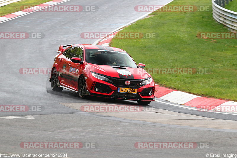 Bild #4246384 - Touristenfahrten Nürburgring Nordschleife 29.04.2018