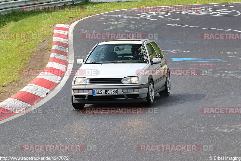 Bild #4247072 - Touristenfahrten Nürburgring Nordschleife 29.04.2018