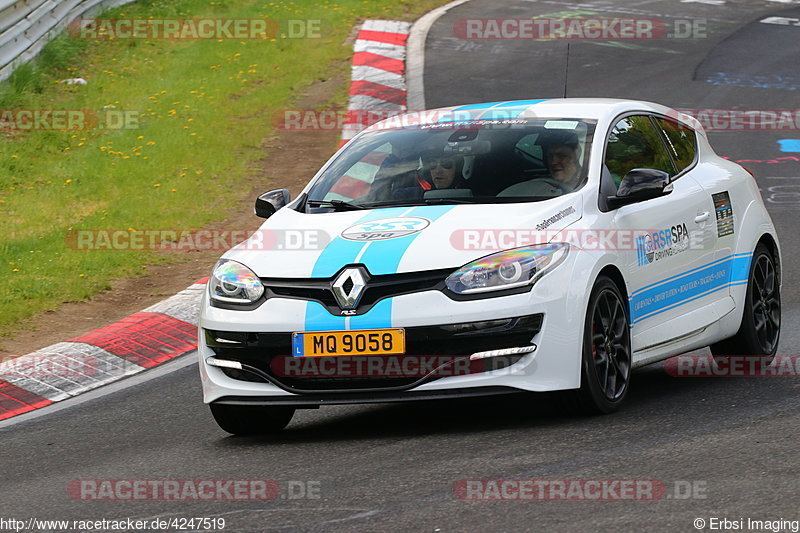 Bild #4247519 - Touristenfahrten Nürburgring Nordschleife 29.04.2018