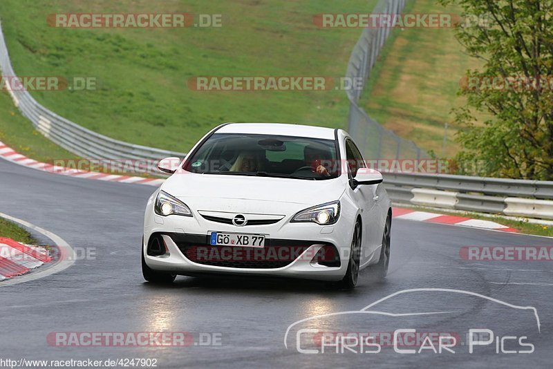 Bild #4247902 - Touristenfahrten Nürburgring Nordschleife 29.04.2018