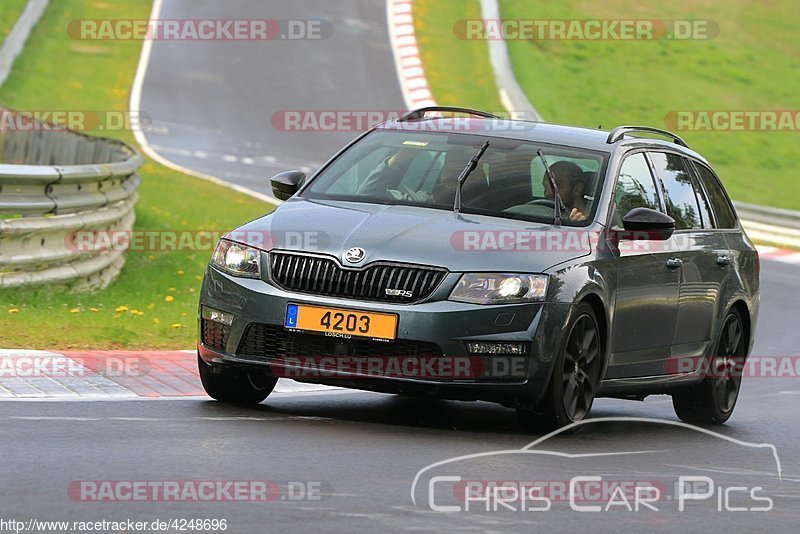 Bild #4248696 - Touristenfahrten Nürburgring Nordschleife 29.04.2018