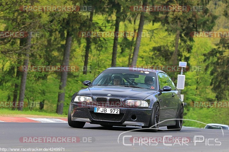 Bild #4249971 - Touristenfahrten Nürburgring Nordschleife 29.04.2018