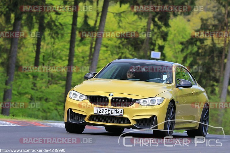 Bild #4249990 - Touristenfahrten Nürburgring Nordschleife 29.04.2018