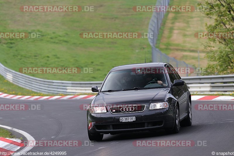 Bild #4249995 - Touristenfahrten Nürburgring Nordschleife 29.04.2018