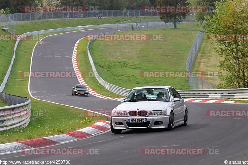 Bild #4250780 - Touristenfahrten Nürburgring Nordschleife 29.04.2018