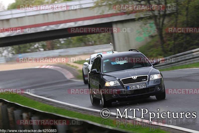 Bild #4250883 - Touristenfahrten Nürburgring Nordschleife 29.04.2018