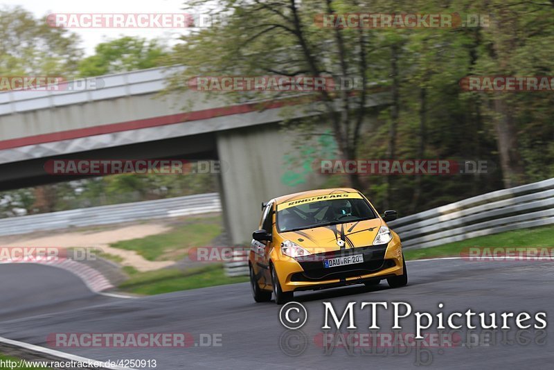 Bild #4250913 - Touristenfahrten Nürburgring Nordschleife 29.04.2018