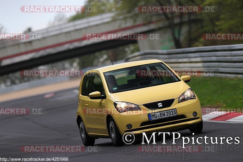 Bild #4251986 - Touristenfahrten Nürburgring Nordschleife 29.04.2018