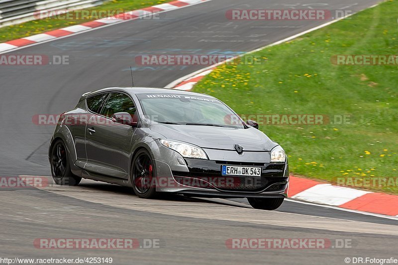 Bild #4253149 - Touristenfahrten Nürburgring Nordschleife 29.04.2018