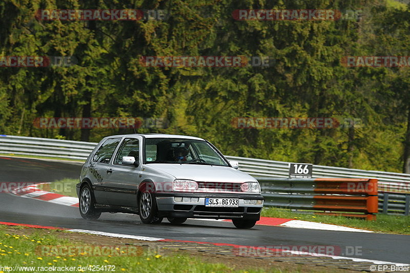 Bild #4254172 - Touristenfahrten Nürburgring Nordschleife 29.04.2018